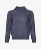 B Femme The Label Trui Wooler