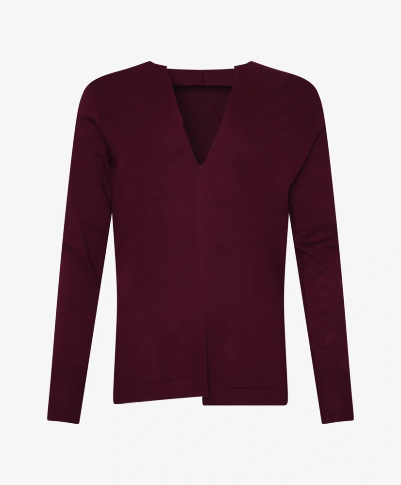 B Femme the Label Vest Sofia