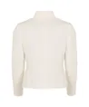 B Three Blazer Fluffy Rebecca