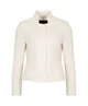 B Three Blazer Fluffy Rebecca