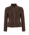 B Three Blazer Maartje