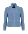 B Three Blazer Maartje