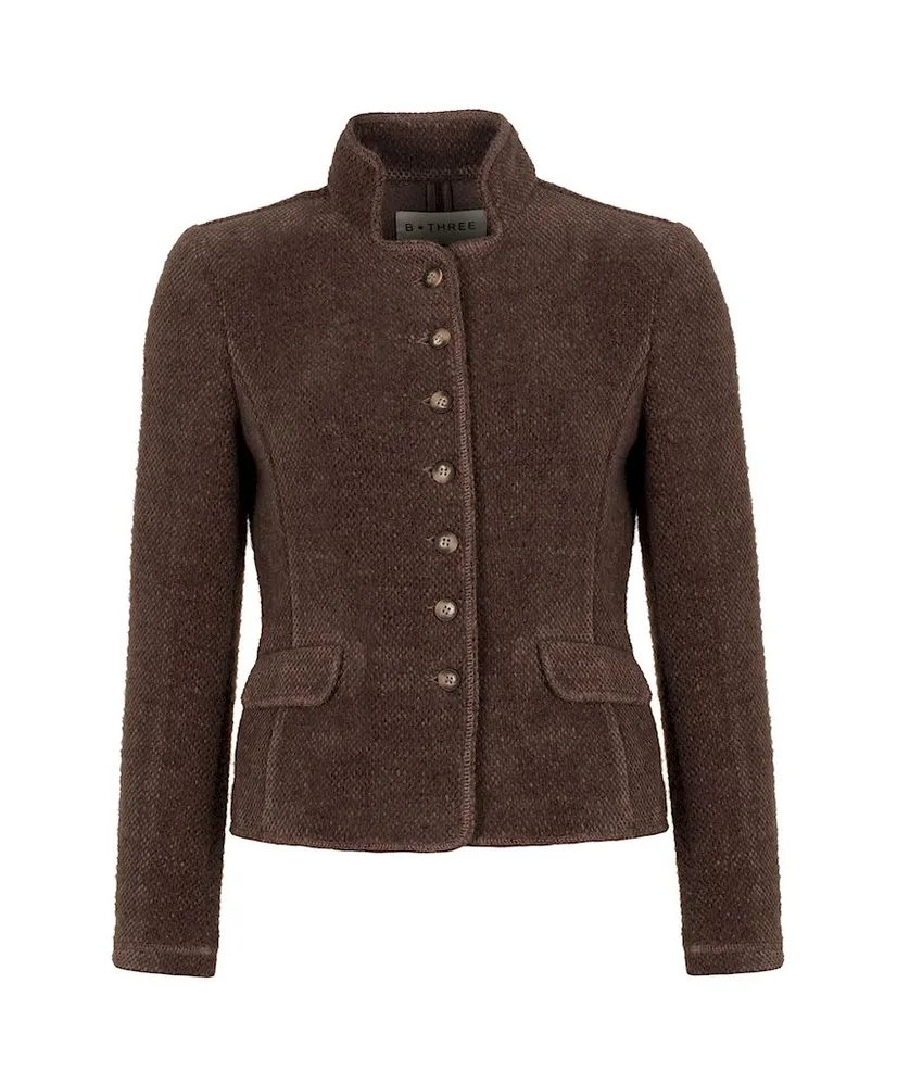 B Three Blazer Maartje