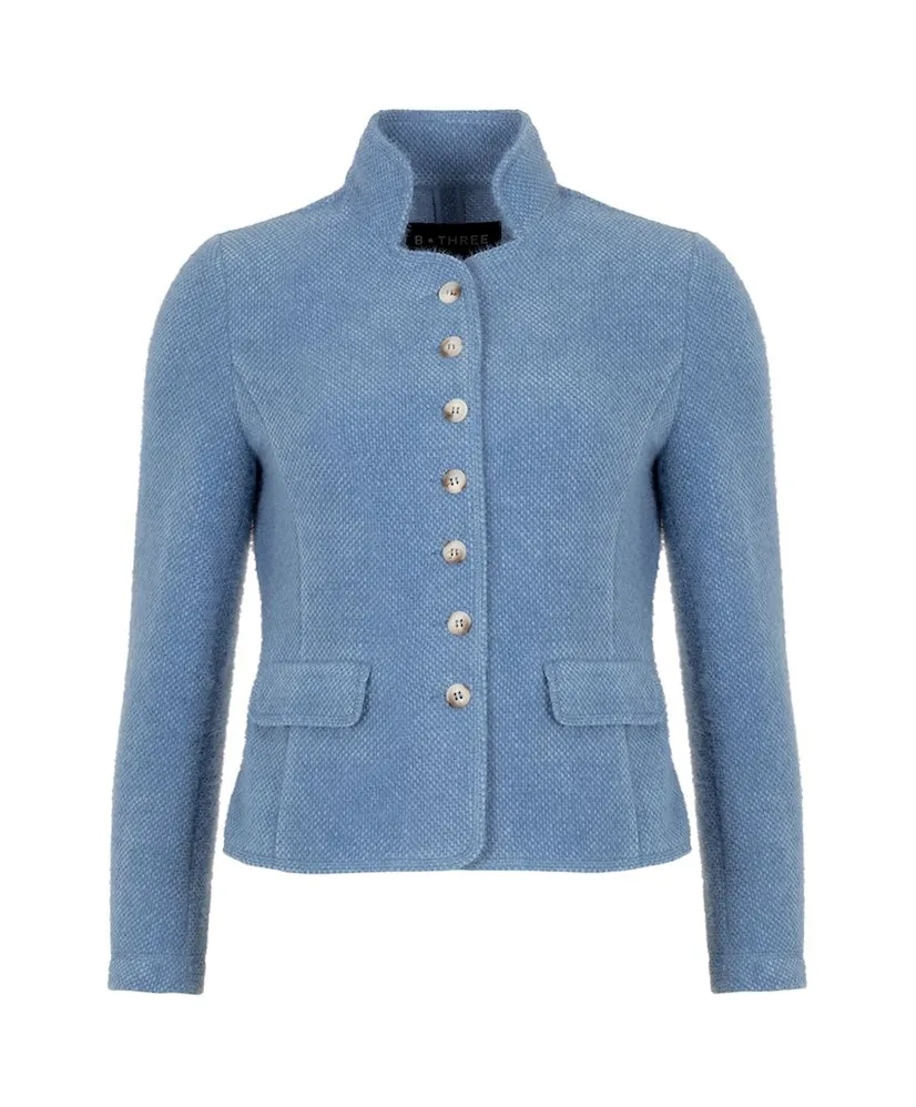 B Three Blazer Maartje