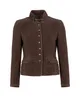 B Three Blazer Maartje