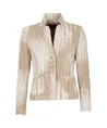 B Three Blazer Raavi