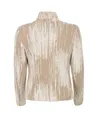B Three Blazer Raavi