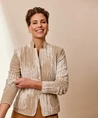 B Three Blazer Raavi