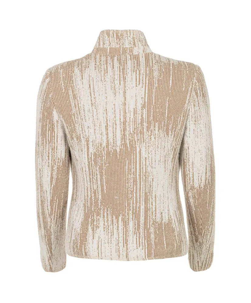B Three Blazer Raavi