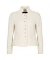 B Three Blazer Rachel