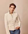 B Three Blazer Rachel