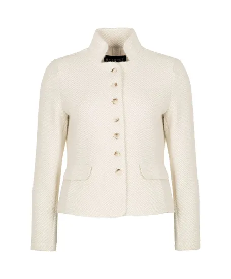 B Three Blazer Rachel