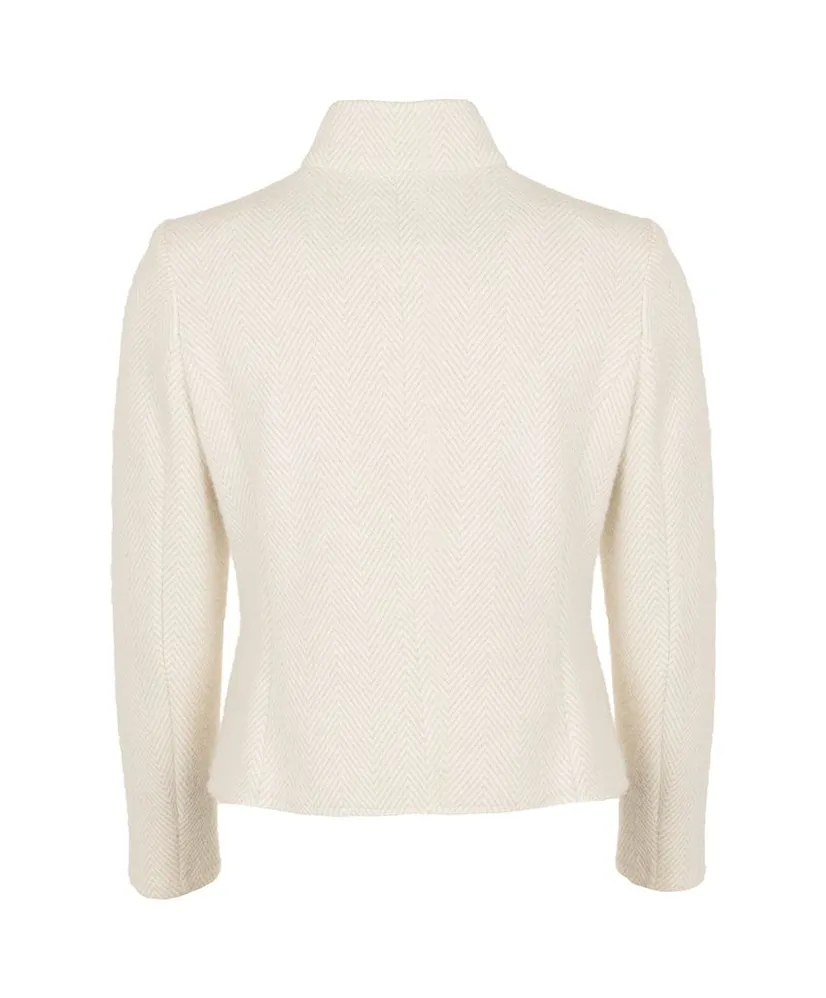 B Three Blazer Rachel