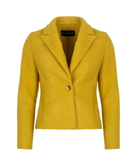 B Three Blazer Ro