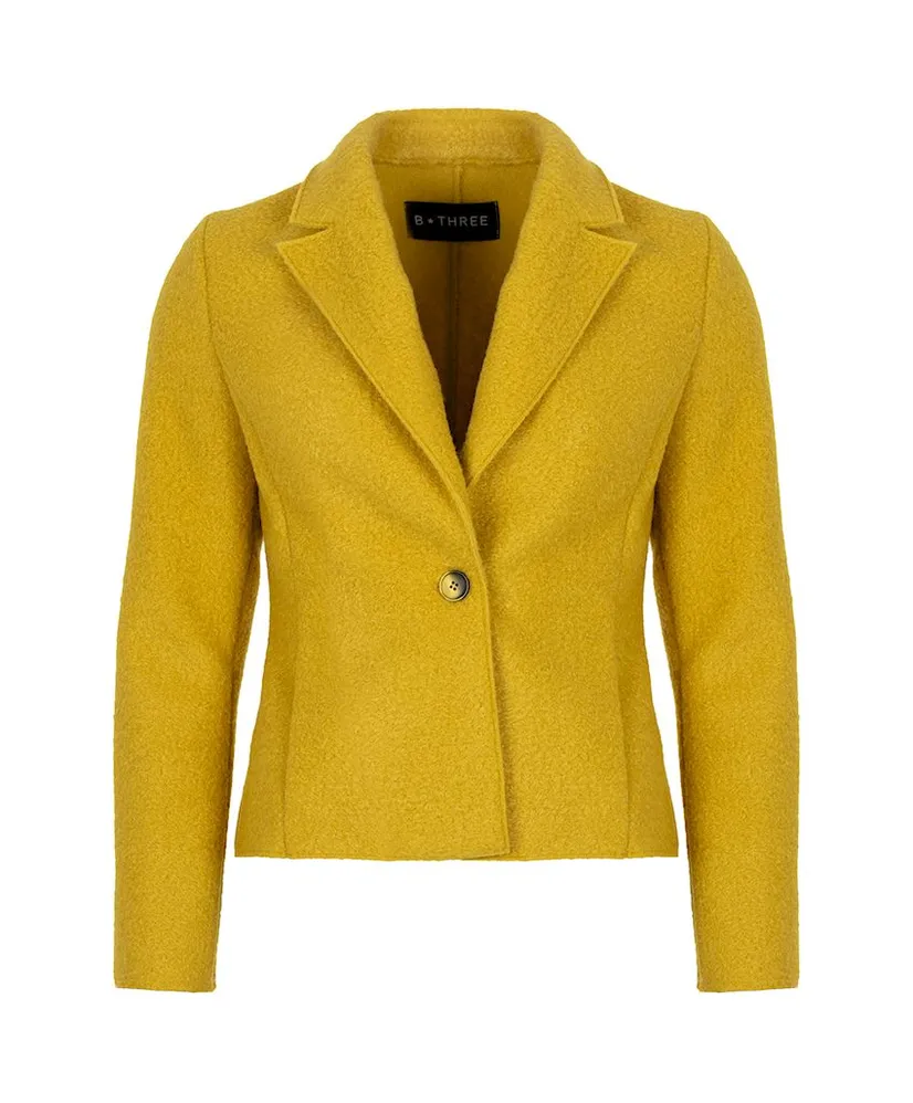 B Three Blazer Ro