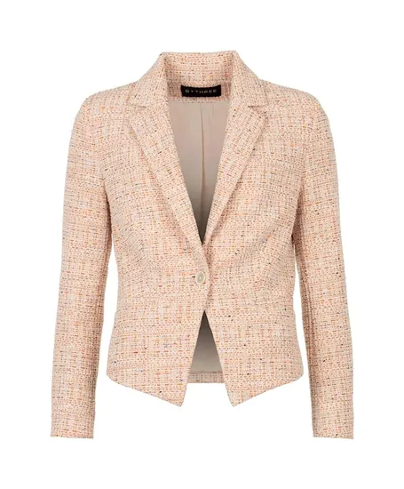 B Three Blazer Sable