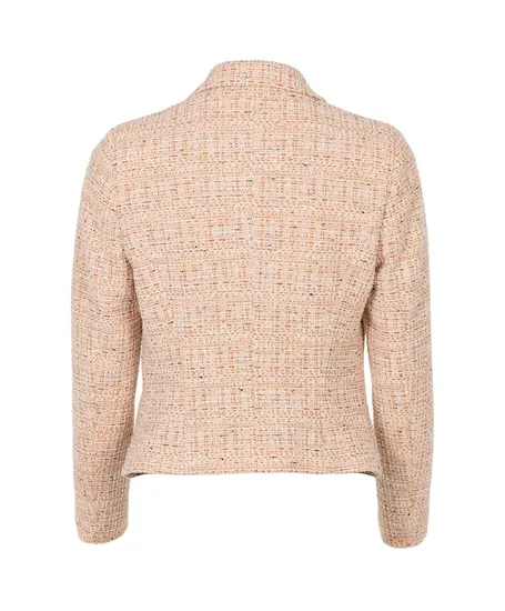 B Three Blazer Sable