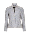 B Three Blazer Sammi