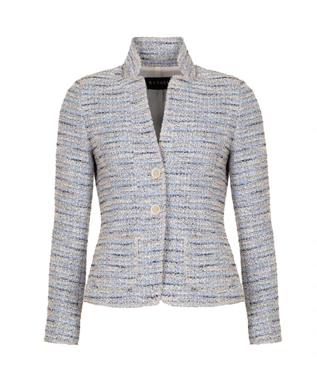 B Three Blazer Sammi