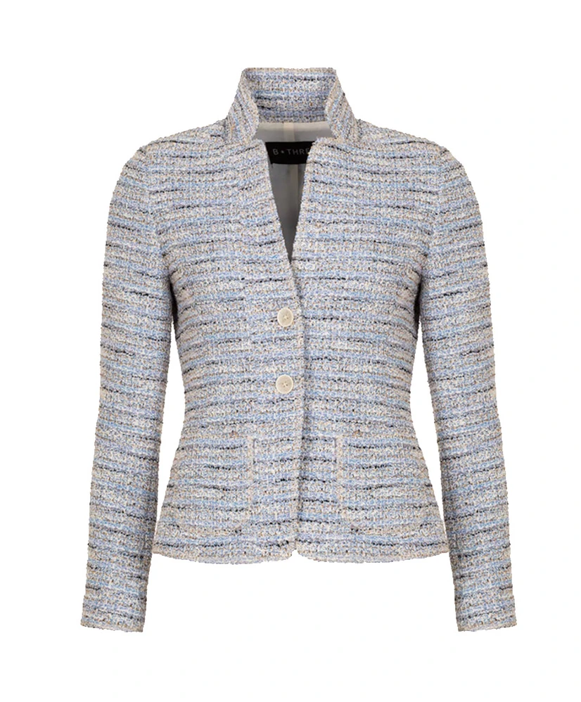 B Three Blazer Sammi