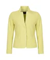 B Three Blazer Selia