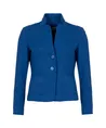 B Three Blazer Selia