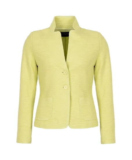 B Three Blazer Selia