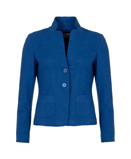 B Three Blazer Selia