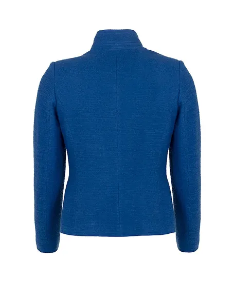 B Three Blazer Selia