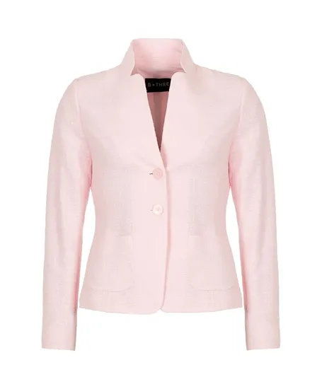 B Three Blazer Selia