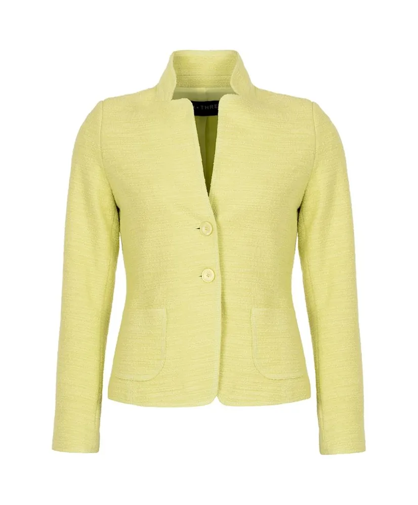 B Three Blazer Selia