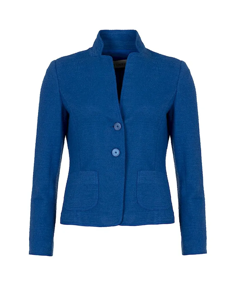 B Three Blazer Selia