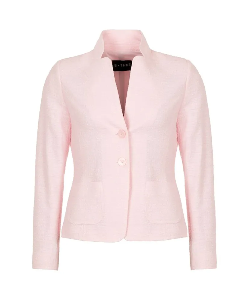B Three Blazer Selia