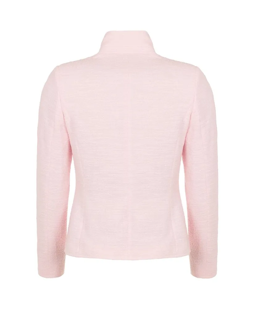 B Three Blazer Selia