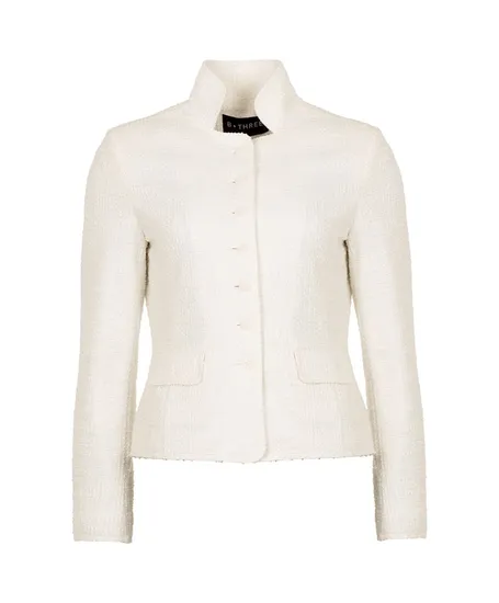 B Three Blazer Shanelle