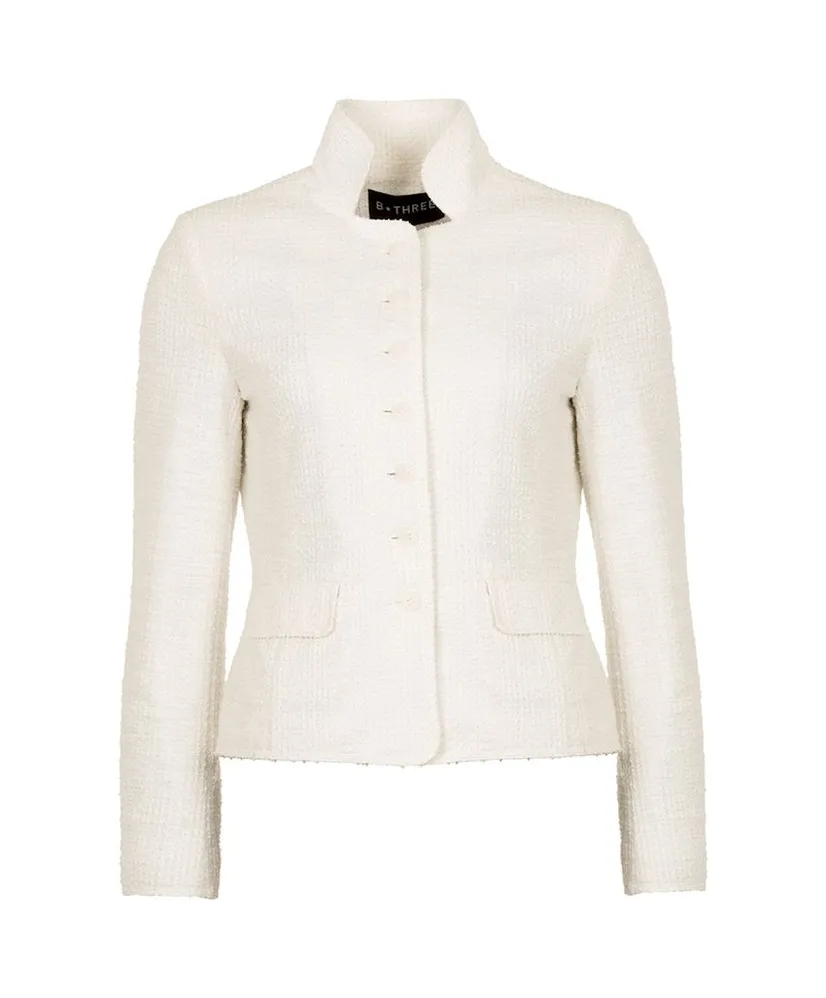 B Three Blazer Shanelle