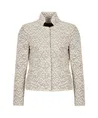 B Three Blazer Sharleen