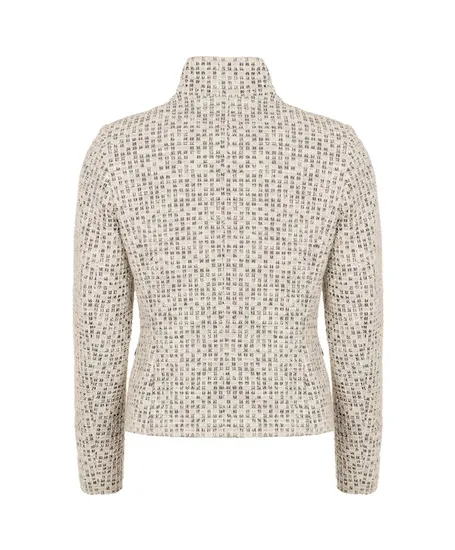 B Three Blazer Sharleen