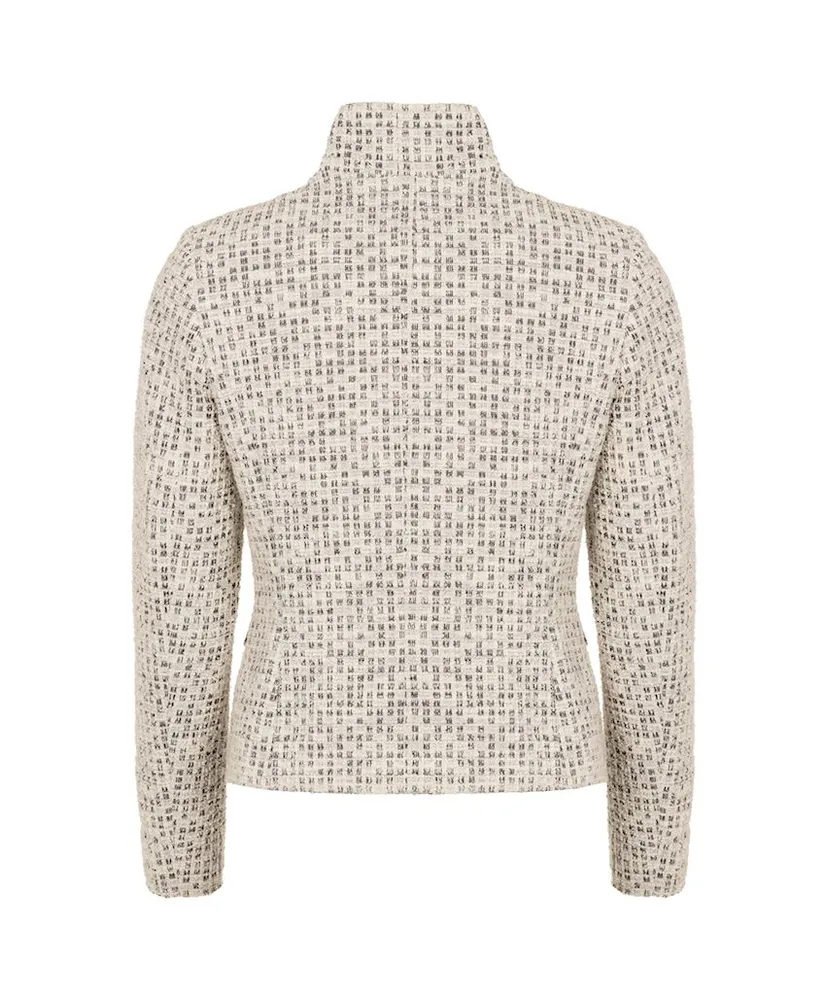 B Three Blazer Sharleen