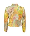 B Three Blazer Sinclaire