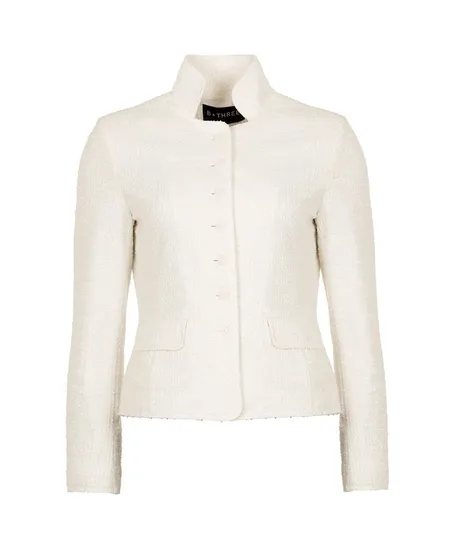 B Three Blazer Structuur