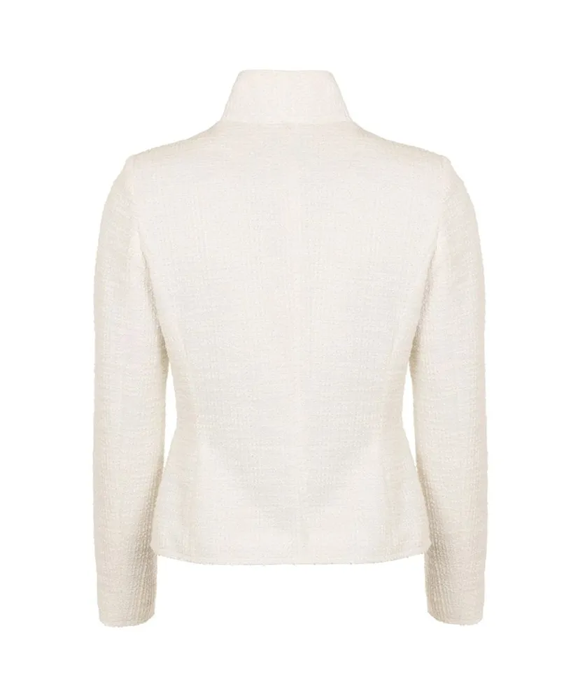 B Three Blazer Structuur