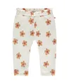 Babyface Broek Bloemenprint