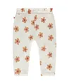 Babyface Broek Bloemenprint