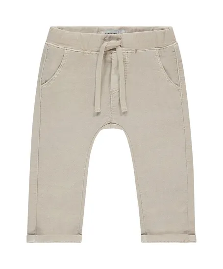 Babyface Broek Effen