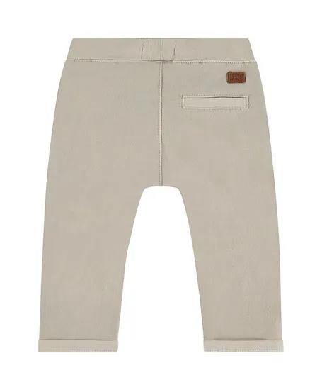 Babyface Broek Effen