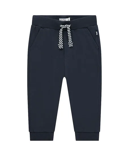 Babyface Broek Effen