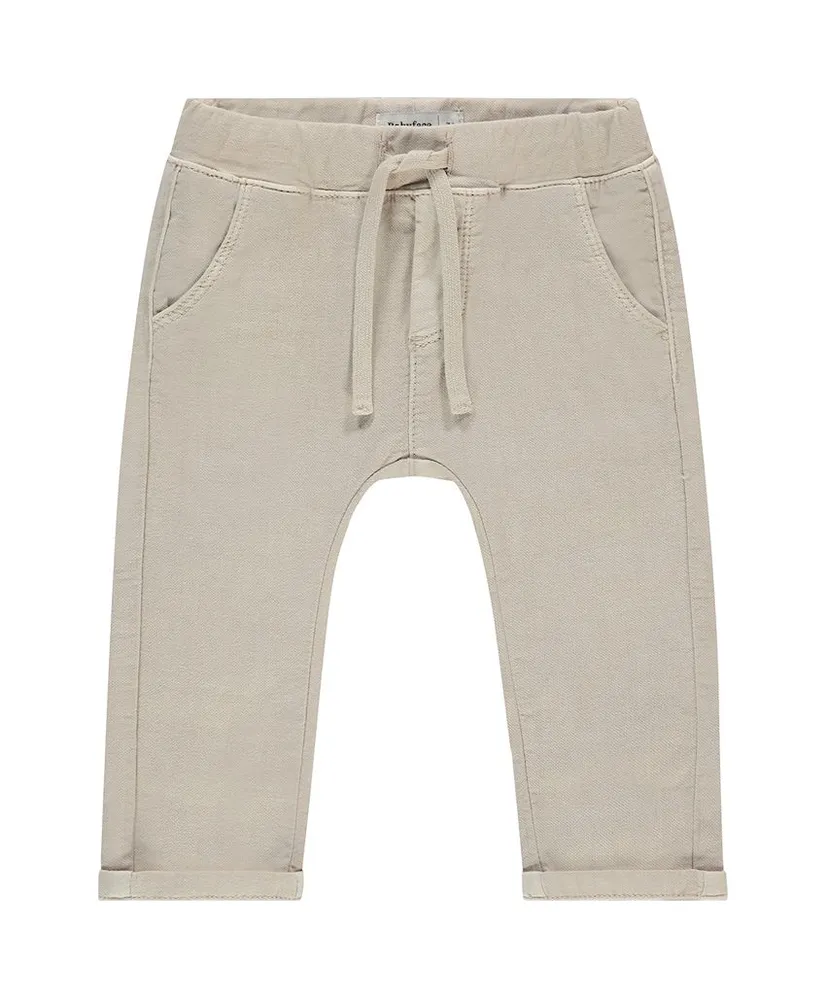 Babyface Broek Effen