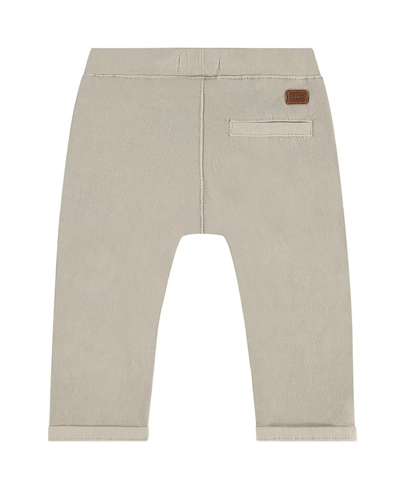 Babyface Broek Effen