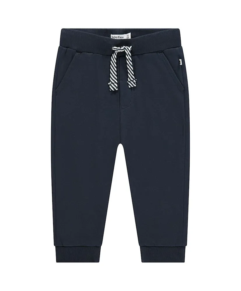 Babyface Broek Effen